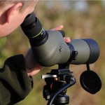 Vanguard Endeavor XF 80A Binocular Spotting Scopes